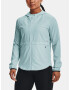 Under Armour UA Storm Up The Pae Jacket Blue - Pepit.gr