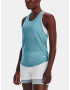 Under Armour UA Streaker Top Blue - Pepit.gr