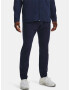 Under Armour UA Stretch Woven Sweatpants Blue - Pepit.gr