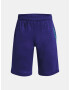 Under Armour UA Stunt 3.0 PRTD Kids Shorts Blue - Pepit.gr