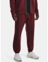 Under Armour UA Summit Knit Grphic Sweatpants Red - Pepit.gr