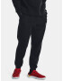 Under Armour UA Summit Knit Sweatpants Black - Pepit.gr