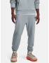 Under Armour UA Summit Knit Sweatpants Blue - Pepit.gr