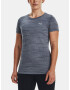 Under Armour UA Tech Tiger T-shirt Grey - Pepit.gr