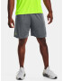 Under Armour UA Tech WM Graphic Short-GRY Short pants Grey - Pepit.gr