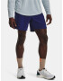 Under Armour UA Train Anywhere Short pants Blue - Pepit.gr