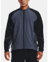 Under Armour UA Unstoppable Bomber Jacket Grey - Pepit.gr