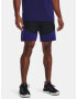 Under Armour UA Unstoppable Hybrid Short pants Black - Pepit.gr