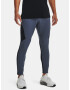 Under Armour UA Unstoppable Hybrid Trousers Grey - Pepit.gr