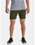 Under Armour UA Unstoppable Short pants Green - Pepit.gr