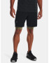 Under Armour UA Vanish Woven 8in Short pants Black - Pepit.gr