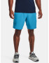 Under Armour UA Vanish Woven 8in Short pants Blue - Pepit.gr