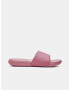 Under Armour UA W Ansa Fix SL Slippers Pink - Pepit.gr