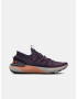 Under Armour UA W HOVR Phantom 3 Sneakers Violet - Pepit.gr