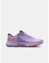 Under Armour UA W HOVR™ Infinite 4 Sneakers Violet - Pepit.gr