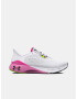 Under Armour UA W HOVR™ Machina 3 Sneakers White - Pepit.gr