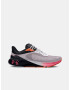 Under Armour UA W HOVR™ Machina Breeze Sneakers Grey - Pepit.gr