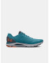 Under Armour UA W HOVR™ Sonic 6 Sneakers Blue - Pepit.gr