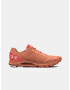 Under Armour UA W HOVR™ Sonic 6 Sneakers Orange - Pepit.gr