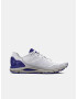 Under Armour UA W HOVR™ Sonic 6 Sneakers White - Pepit.gr