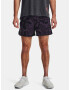 Under Armour UA We Run In Peace Short pants Black - Pepit.gr