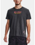 Under Armour UA We Run In Peace SS T-shirt Grey - Pepit.gr