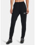 Under Armour W Challenger Training Sweatpants Black - Pepit.gr