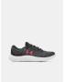 Under Armour W Mojo 2 - šedá Sneakers Grey - Pepit.gr