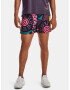 Under Armour We Run Short pants Violet - Pepit.gr