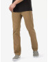 Vans Authentic Chino Trousers Brown - Pepit.gr