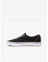 Vans Classic Comfy Cush Sneakers Black - Pepit.gr