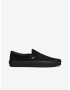 Vans Classic Slip On Black - Pepit.gr