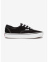 Vans Classic Sneakers Black - Pepit.gr