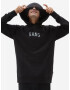 Vans Crossbones Sweatshirt Black - Pepit.gr