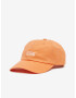 Vans Curved Bill Jockey Cap Orange - Pepit.gr