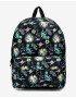 Vans Deana III Backpack Black - Pepit.gr