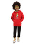 Vans Haribo Kids Sweatshirt Red - Pepit.gr