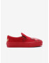 Vans Haribo Slip On Kids Red - Pepit.gr