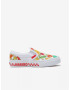 Vans Haribo Slip On Kids White - Pepit.gr