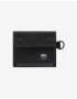 Vans Kent Trifold Wallet Black - Pepit.gr