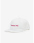 Vans Loves Me Cap White - Pepit.gr