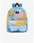 Vans MN Old Skool H20 Backpack Blue - Pepit.gr