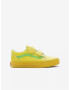 Vans Old Skool Kids Sneakers Yellow - Pepit.gr