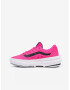 Vans Old Skool Overt CC Sneakers Pink - Pepit.gr