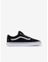 Vans Old Skool Sneakers Black - Pepit.gr