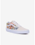 Vans Old Skool Sneakers White - Pepit.gr