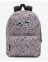 Vans Realm Backpack Colorful - Pepit.gr