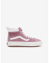 Vans Sk8-Hi MTE-1 Sneakers Pink - Pepit.gr