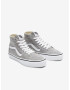 Vans SK8-Hi Sneakers Grey - Pepit.gr