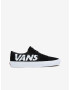 Vans Sk8-Low Sneakers Black - Pepit.gr